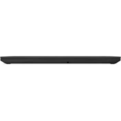 LENOVO ThinkPad T16 G1 WUXGA R5P 6650U 16GB LPDDR5 512GB SSD WWAN W11P/W10P Thunder Black