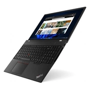 LENOVO ThinkPad T16 G1 WUXGA R5P 6650U 16GB LPDDR5 512GB SSD WWAN W11P/W10P Thunder Black