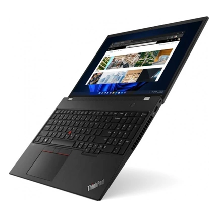 LENOVO ThinkPad T16 G1 WUXGA R5P 6650U 16GB LPDDR5 512GB SSD WWAN W11P/W10P Thunder Black
