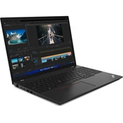 LENOVO ThinkPad T16 G1 WUXGA R5P 6650U 16GB LPDDR5 512GB SSD WWAN W11P/W10P Thunder Black