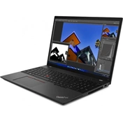 LENOVO ThinkPad T16 G1 WUXGA R5P 6650U 16GB LPDDR5 512GB SSD WWAN W11P/W10P Thunder Black