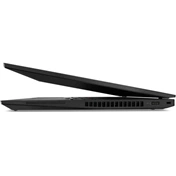LENOVO ThinkPad T16 G1 WUXGA R5P 6650U 16GB LPDDR5 512GB SSD WWAN W11P/W10P Thunder Black