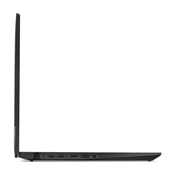 LENOVO ThinkPad T16 G1 WUXGA R5P 6650U 16GB LPDDR5 512GB SSD WWAN W11P/W10P Thunder Black