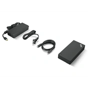 LENOVO ThinkPad Universal USB-C Dock 90W