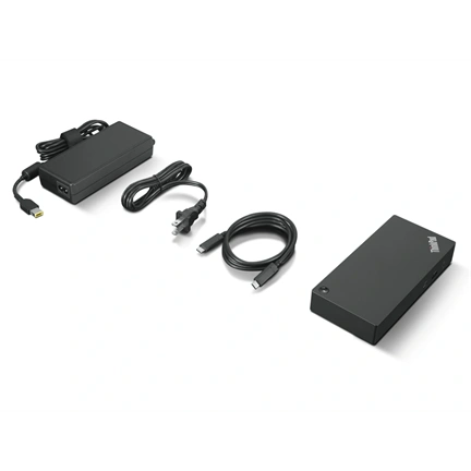 LENOVO ThinkPad Universal USB-C Dock 90W