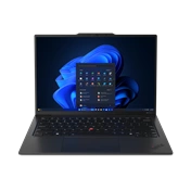 LENOVO ThinkPad X1 Carbon 12, 14.0" 2.8K OL Touch, Intel Core Ultra 7 155U (4.8GHz), 32GB, 1TB SSD, Win11 Pro LENOVO ThinkPad X1 Carbon 12, 14.0" 2.8K OL Touch, Intel Core Ultra 7 155U (4.8GHz), 32GB, 1TB SSD, Win11 Pro