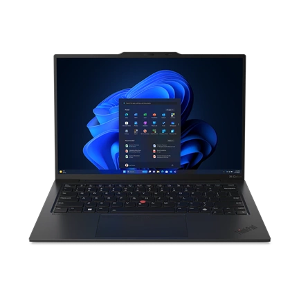 LENOVO ThinkPad X1 Carbon 12, 14.0" 2.8K OL Touch, Intel Core Ultra 7 155U (4.8GHz), 32GB, 1TB SSD, Win11 Pro LENOVO ThinkPad X1 Carbon 12, 14.0" 2.8K OL Touch, Intel Core Ultra 7 155U (4.8GHz), 32GB, 1TB SSD, Win11 Pro