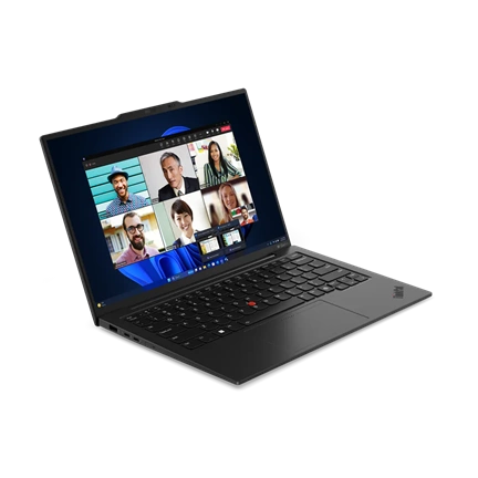 LENOVO ThinkPad X1 Carbon 12, 14.0" 2.8K OL Touch, Intel Core Ultra 7 155U (4.8GHz), 32GB, 1TB SSD, Win11 Pro LENOVO ThinkPad X1 Carbon 12, 14.0" 2.8K OL Touch, Intel Core Ultra 7 155U (4.8GHz), 32GB, 1TB SSD, Win11 Pro