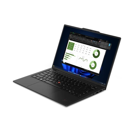 LENOVO ThinkPad X1 Carbon 12, 14.0" 2.8K OL Touch, Intel Core Ultra 7 155U (4.8GHz), 32GB, 1TB SSD, Win11 Pro LENOVO ThinkPad X1 Carbon 12, 14.0" 2.8K OL Touch, Intel Core Ultra 7 155U (4.8GHz), 32GB, 1TB SSD, Win11 Pro