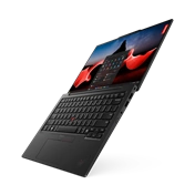 LENOVO ThinkPad X1 Carbon 12, 14.0" 2.8K OL Touch, Intel Core Ultra 7 155U (4.8GHz), 32GB, 1TB SSD, Win11 Pro LENOVO ThinkPad X1 Carbon 12, 14.0" 2.8K OL Touch, Intel Core Ultra 7 155U (4.8GHz), 32GB, 1TB SSD, Win11 Pro