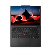 LENOVO ThinkPad X1 Carbon 12, 14.0" 2.8K OL Touch, Intel Core Ultra 7 155U (4.8GHz), 32GB, 1TB SSD, Win11 Pro LENOVO ThinkPad X1 Carbon 12, 14.0" 2.8K OL Touch, Intel Core Ultra 7 155U (4.8GHz), 32GB, 1TB SSD, Win11 Pro