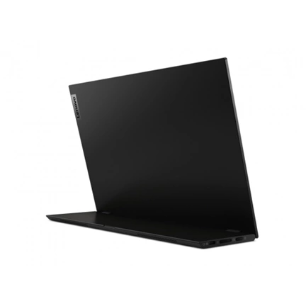 LENOVO ThinkVision M14t USB-C Portable Touch Screen Monitor