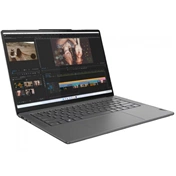 LENOVO Yoga Pro 7 14ARP8 3K R5 7535HS 16GB LPDDR5 512GB SSD NoOS Storm Grey