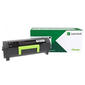 Lexmark 56F2000 6K fekete Ret Cartridge