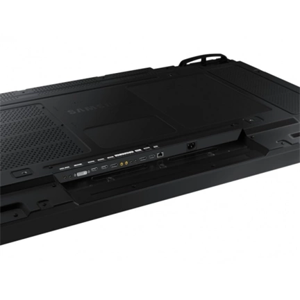 LFD SAMSUNG 55" LH55VHRRBGBXEN