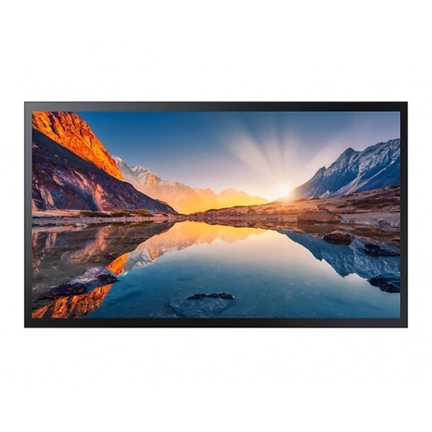 LFD SAMSUNG QM32R-T 32" Public Display