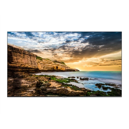 LFD Samsung QE75T 75"