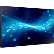 LFD Samsung Smart Signage UM55H-E  55" LED Black