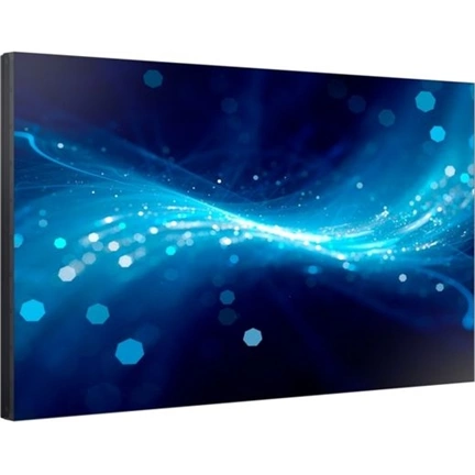 LFD Samsung Smart Signage UM55H-E  55" LED Black