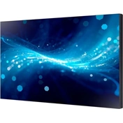 LFD Samsung Smart Signage UM55H-E  55" LED Black
