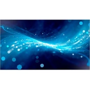 LFD Samsung Smart Signage UM55H-E  55" LED Black