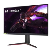 LG 32GP850-B 31,5" QHD IPS FreeSync Premium G-Sync 1ms MBR
