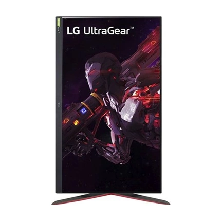 LG 32GP850-B 31,5" QHD IPS FreeSync Premium G-Sync 1ms MBR