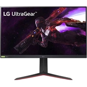 LG 32GP850-B 31,5" QHD IPS FreeSync Premium G-Sync 1ms MBR