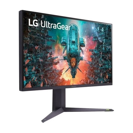 LG 32GQ950P-B UltraGear 4K UHD 144Hz IPS 1ms G-Sync