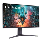LG 32GQ950P-B UltraGear 4K UHD 144Hz IPS 1ms G-Sync