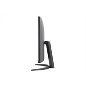 LG 32UR500K-B monitor - 32" UltraFine UHD 4K IPS HDR10 hangszórók