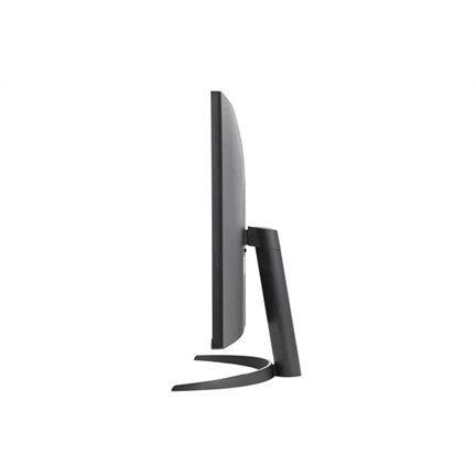 LG 32UR500K-B monitor - 32" UltraFine UHD 4K IPS HDR10 hangszórók