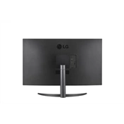 LG 32UR500K-B monitor - 32" UltraFine UHD 4K IPS HDR10 hangszórók