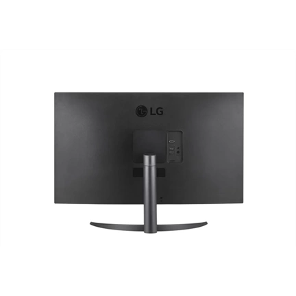 LG 32UR500K-B monitor - 32" UltraFine UHD 4K IPS HDR10 hangszórók