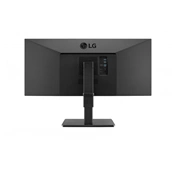 LG 34BN770-B 34" (3440x1440) 21:9 5ms 2xHDMI DisplayPort USB VESA Speaker UWQHD Black