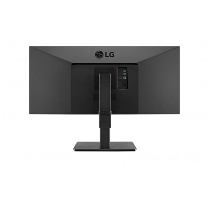 LG 34BN770-B 34" (3440x1440) 21:9 5ms 2xHDMI DisplayPort USB VESA Speaker UWQHD Black