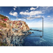 LG 43UP751C0ZF 4K HDR Smart UHD TV