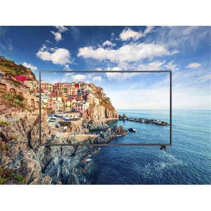 LG 43UP751C0ZF 4K HDR Smart UHD TV