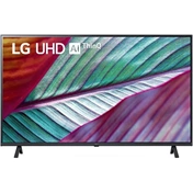 LG 43” UR78 4K UHD Smart TV 2023