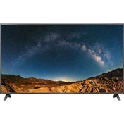 LG 43” UR78 4K UHD Smart TV 2023