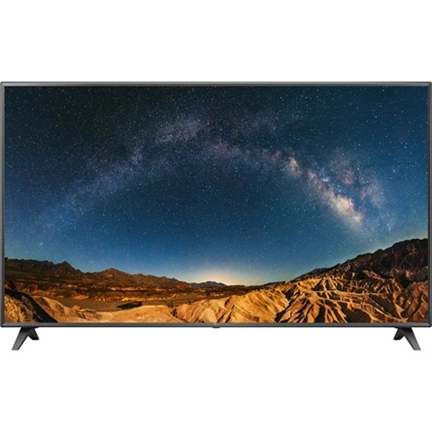 LG 43” UR78 4K UHD Smart TV 2023