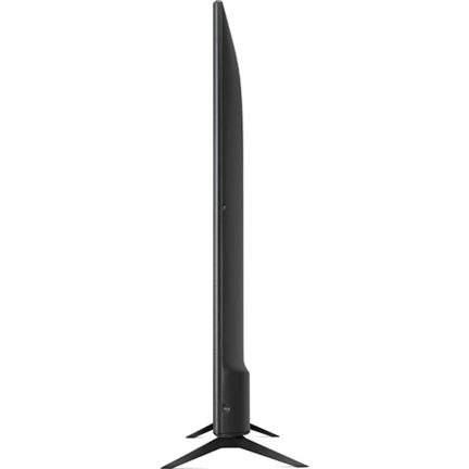 LG 43” UR78 4K UHD Smart TV 2023