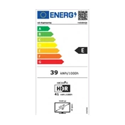 LG 45GR95QE-B 45" UltraGear OLED WQHD 800R ívelt 240Hz 0,03ms