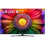 LG 65" UR81 4K UHD Smart TV 2023