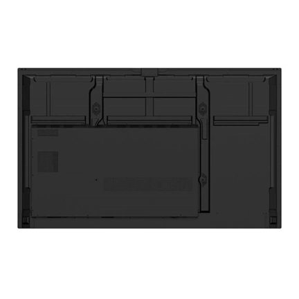 LG 86TR3DQ-B CreateBoard Standard interaktív tábla 86", UHD, Android 14