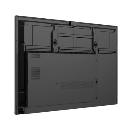 LG 86TR3DQ-B CreateBoard Standard interaktív tábla 86", UHD, Android 14