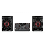 LG CK43N mikro hifi
