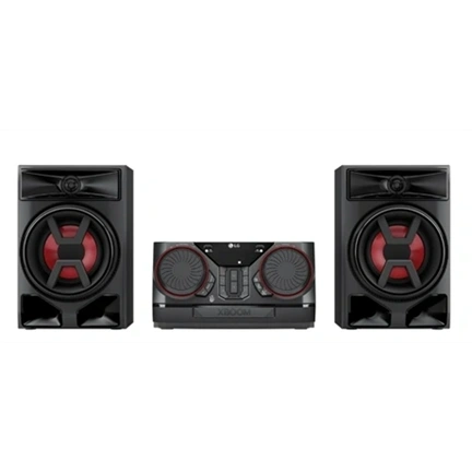 LG CK43N mikro hifi