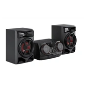 LG CK43N mikro hifi
