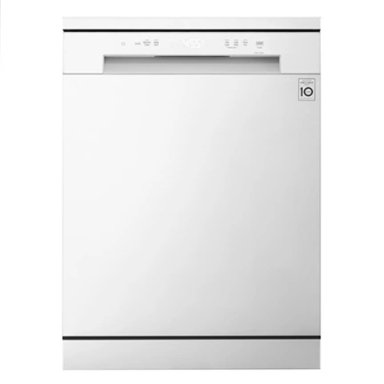 LG DF142FW QuadWash mosogatógép - 14 teríték